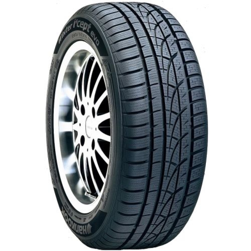 Anvelope Iarna Hankook W320 215/55/R18 99V XL - anvelostar.ro