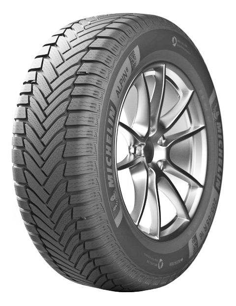 205 55 R16 Michelin