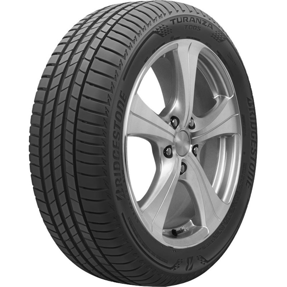 Anvelope Vara Bridgestone T005 245/45/R17 95W - anvelostar.ro