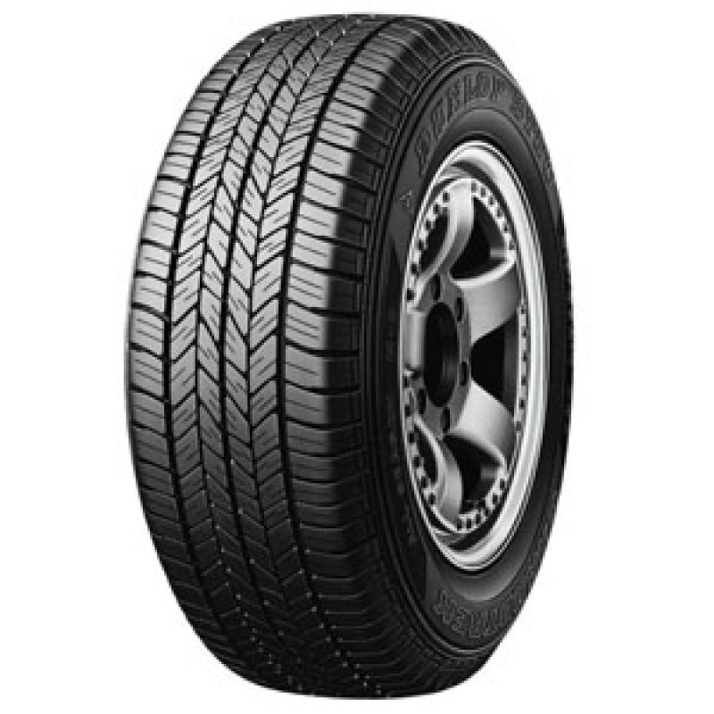 Anvelope All season Dunlop GRANDTREK ST20 215/60/R17 96H - anvelostar.ro