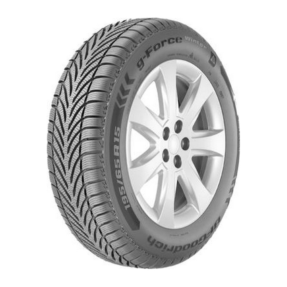 raid fluctuate Weakness Anvelope Iarna Bf Goodrich G-FORCE WINTER2 SUV 225/65/R17 102H -  anvelostar.ro