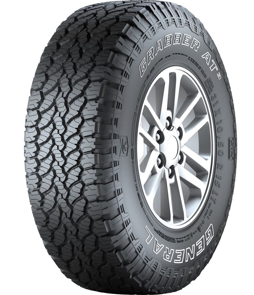 radioactivity Eastern Hover Anvelope All season General Tire GRABBER AT3 235/60/R16 100H - anvelostar.ro radioactivity Eastern Hover Anvelope All season General Tire GRABBER AT3 235/60/R16 100H - anvelostar.ro