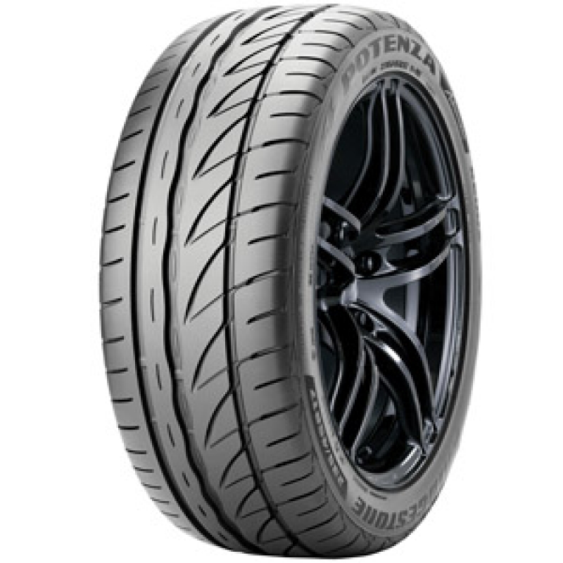 Anvelope Vara Bridgestone RE002 245/40/R18 97W XL - anvelostar.ro
