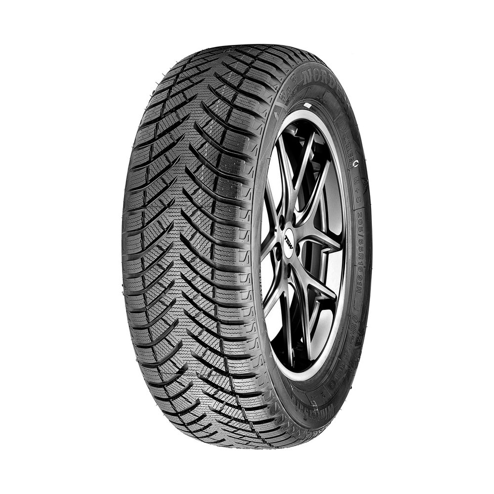 Presiune Anvelope 195 65 R15 Iarna Anvelope Iarna Nordexx WINTERSAFE 195/65/R15 91T - anvelostar.ro
