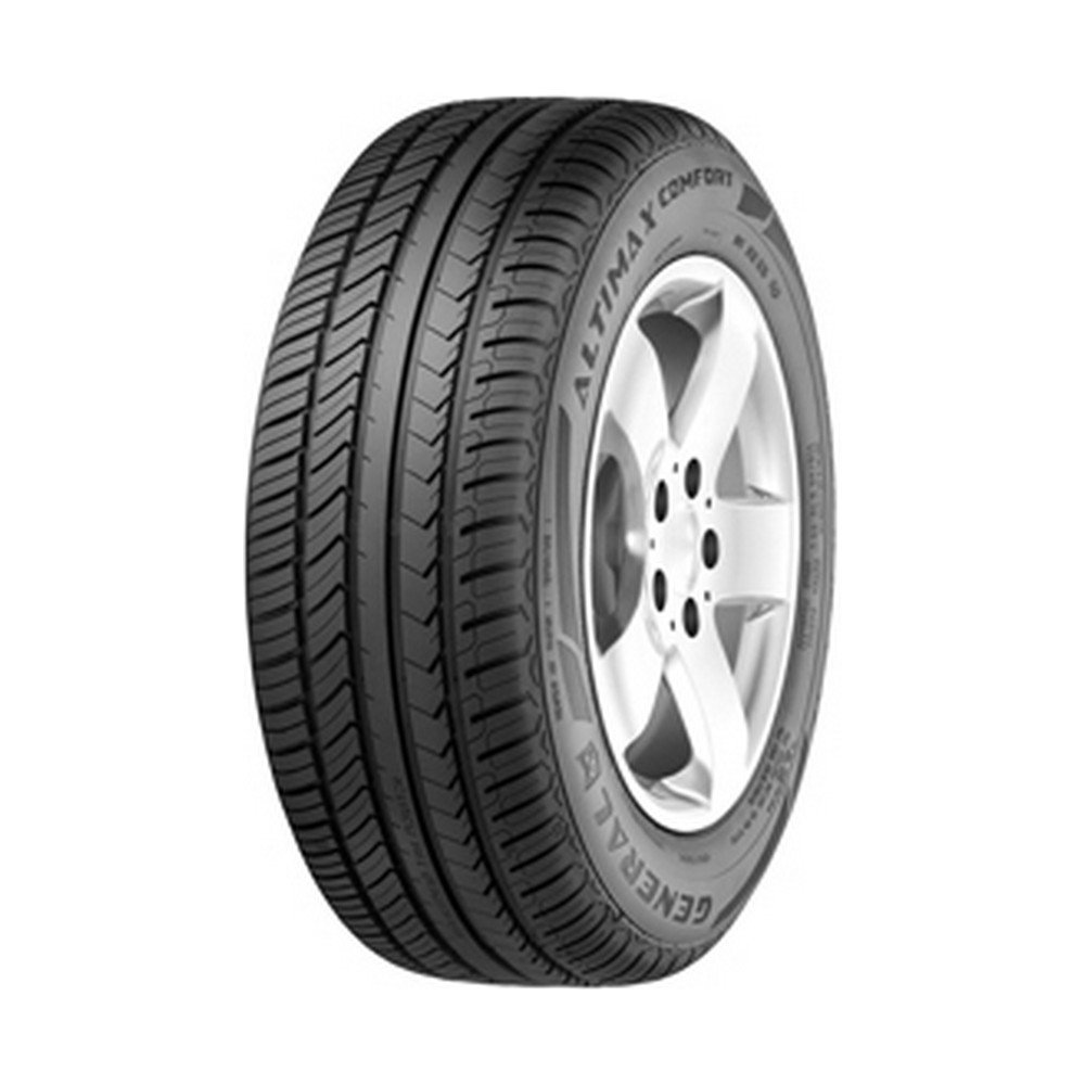 Anvelope Vara General Tire ALTIMAX COMFORT 185/70/R14 88T - anvelostar.ro