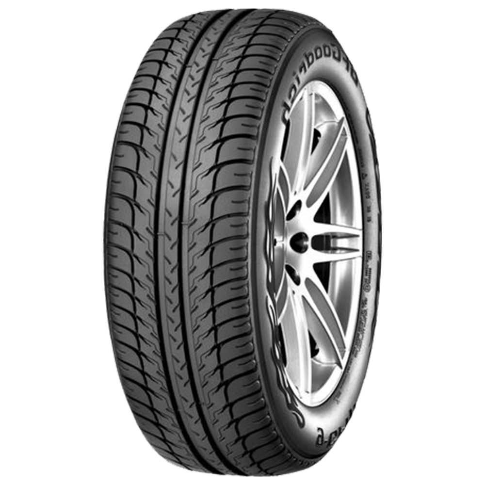 Anvelope Vara Bf Goodrich G-GRIP 215/45/R17 91W XL - anvelostar.ro