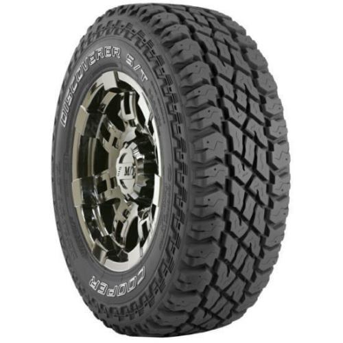 Anvelope Off Road Cooper DISCOVERER ST MAXX 245/70/R16 118Q AnveloStar.ro