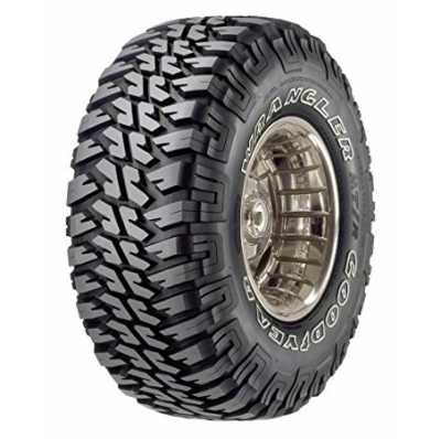 Goodyear WRANGLER MT/R  235/70/R16 106Q