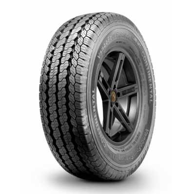 Continental VANCONTACT 4SEASON 8PR 205/75/R16C 110/108R