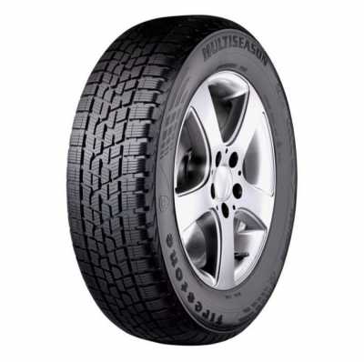 Firestone MULTISEASON 165/70/R14 81T