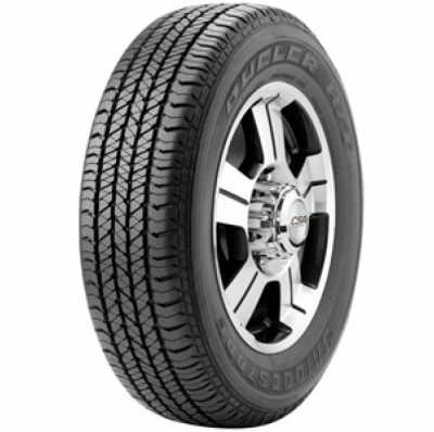 Bridgestone D684 2 285/60/R18 116V