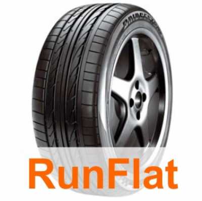 Bridgestone DUELER SPORT RFT 285/45/R19 111W