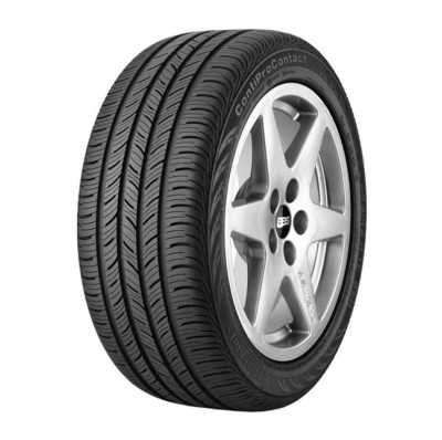 Continental PRO CONTACT DOT2015 225/60/R18 99H
