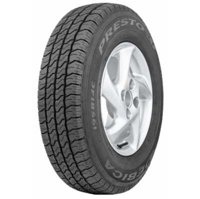 Debica PRESTO LT 185/75/R16C 104/102Q