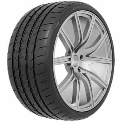 Federal EVOLUZION ST-1  205/55/R17 95Y XL