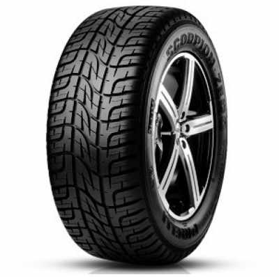 Pirelli SCORPION ZERO ASIMMETRICO (AO) DOT2015 255/55/R18 109H XL