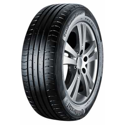 Continental PREMIUM CONTACT 5  185/60/R14 82H