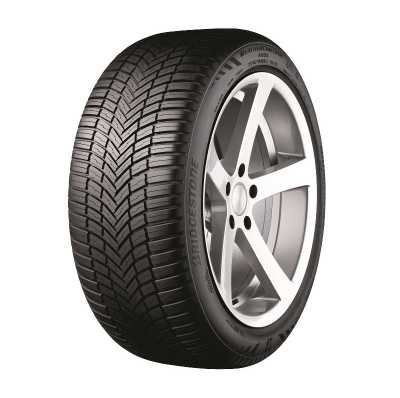 Bridgestone A005 Weather Control 275/40/R19 105Y XL