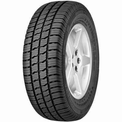 Continental VANCO FOUR SEASON2 8PR 205/65/R16C 107/105T