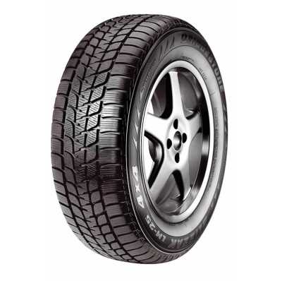 Bridgestone Blizzak LM-25-4X4 RFT 255/50/R19 107V XL