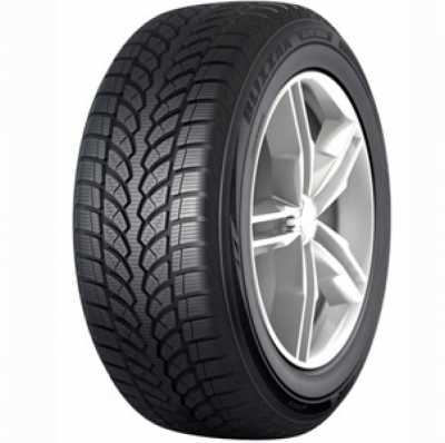 Bridgestone Blizzak LM-80 245/65/R17 111T XL