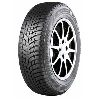 Bridgestone Blizzak LM001 245/45/R17 99V