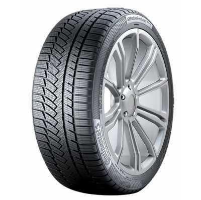 Continental ContiWinterContact TS 850 P FR SUV 235/55/R19 105H XL