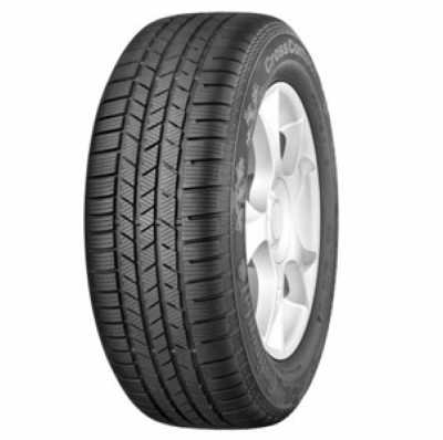 Continental CROSS CONTACT WINTER 255/65/R17 110H