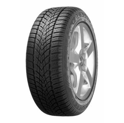 Dunlop WINTER SPORT 4D MO MS *  225/55/R17 97H