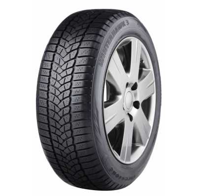 Firestone WINTERHAWK 3 185/65/R15 88T