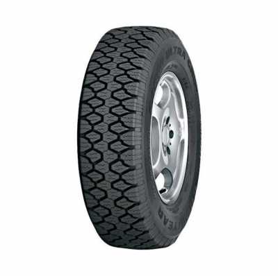 Goodyear CARGO ULTRAGRIP G124 225/75/R16C 118/116N