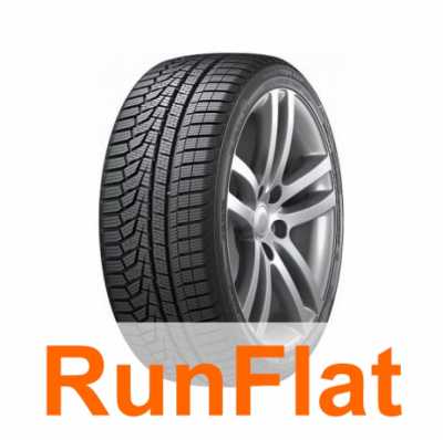 Hankook W320B RFT 205/55/R16 91V