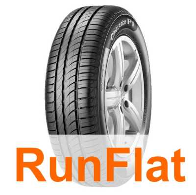 Pirelli P1 CINTURATO (*) RFT 195/55/R16 87V