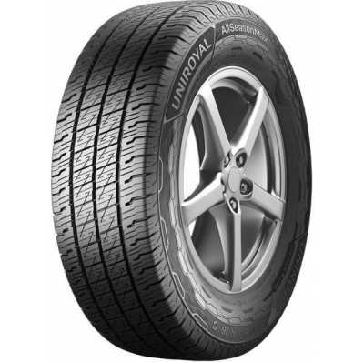 Uniroyal ALL SEASON MAX 8PR 195/70/R15C 104/102R