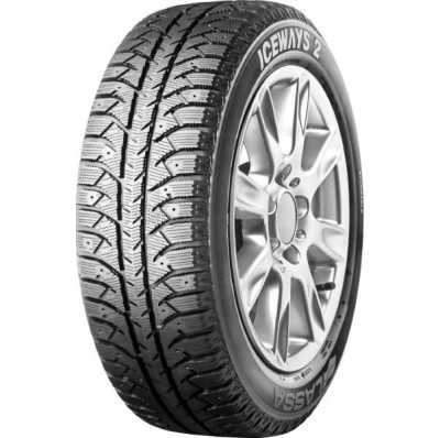 Lassa Iceways 2 205/55/R16 91T