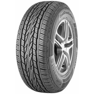 Continental CROSS CONTACT LX2 FR 255/65/R17 110T