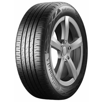 Continental ECO CONTACT 6 205/55/R16 91V