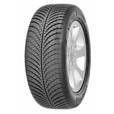 Goodyear VECTOR 4SEASON G2 235/55/R17 103H XL