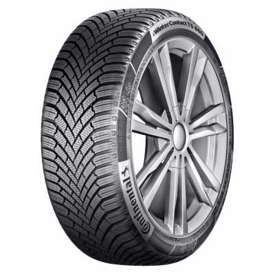 Continental WINTER CONTACT TS860 PR 205/55/R16 91H