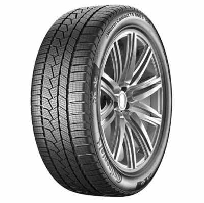 Continental WINTER CONTACT TS860 S FR 225/40/R19 93V XL