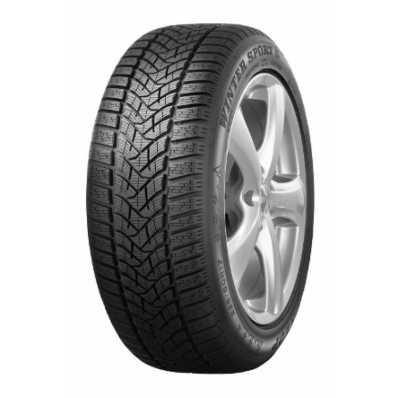 Dunlop WINTER SPORT 5 SUV 215/60/R17 100V XL