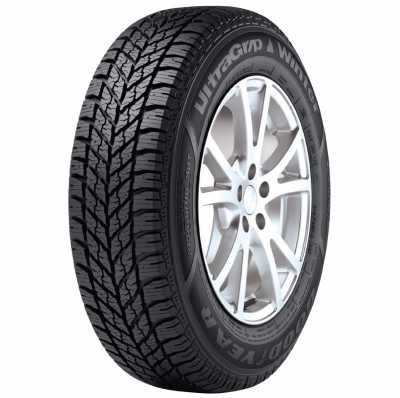 Goodyear ULTRAGRIP * ROF FP 255/50/R19 107H XL