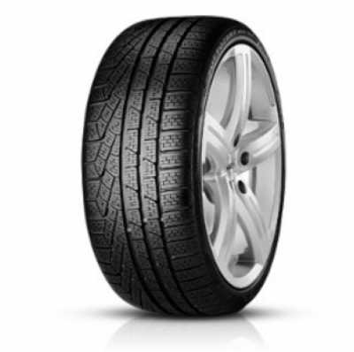 Pirelli W240 S2 MO 215/45/R18 93V XL