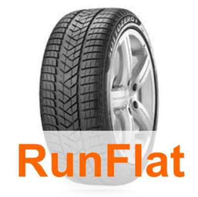 Pirelli WSZER3 RFT 225/40/R19 93H XL