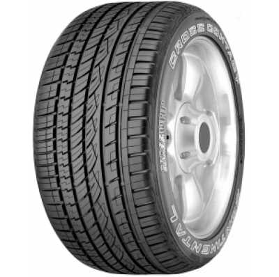 Continental CROSS CONTACT UHP 255/55/R19 111H XL