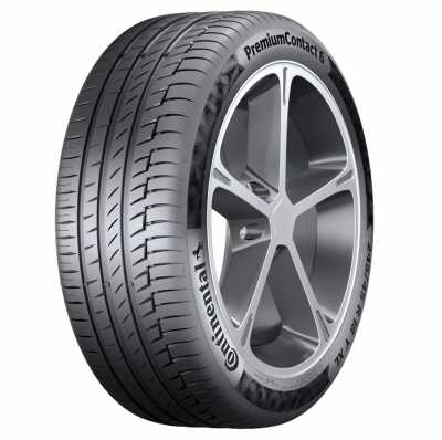 Continental PREMIUM CONTACT 6 245/40/R18 97Y XL