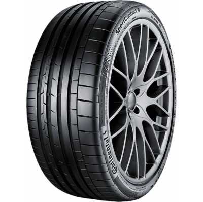 Continental SPORT CONTACT 6 255/40/R19 100Y XL