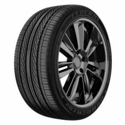 Federal FORMOZA FD2 235/45/R17 97W XL