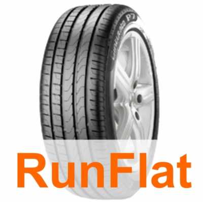 Pirelli P7 CINTURATO (*) ROF 225/60/R17 99V