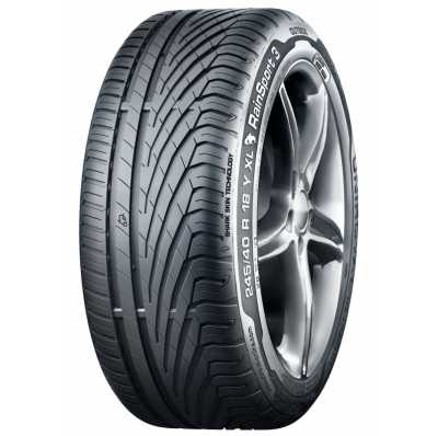 Uniroyal RAIN SPORT 3 SUV FR 235/55/R18 100V